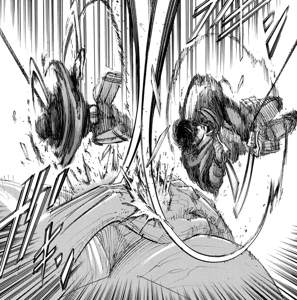 Levi Ackerman Attack On Titan Wiki Fandom