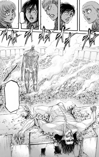 Eren Yeager Attack On Titan Wiki Fandom