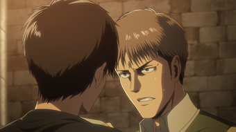 Night Of The Battle To Retake The Wall Episode Attack On Titan Wiki Fandom,Girl Digital Art