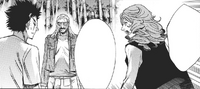 Kuklo and Cardina's Realization