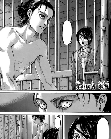 Visitor Attack On Titan Wiki Fandom