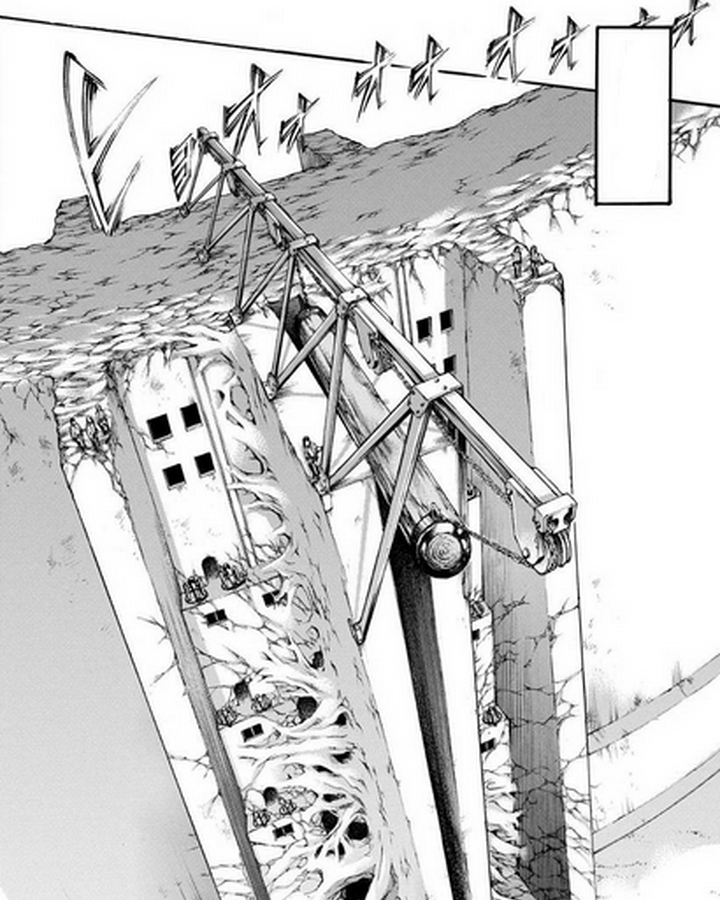 Executioner From Hell Attack On Titan Wiki Fandom
