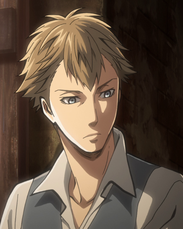 Furlan Church Anime Attack On Titan Wiki Fandom