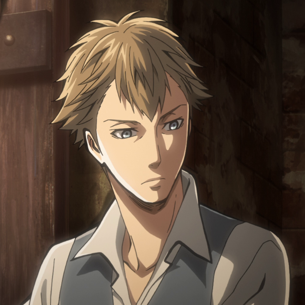 Furlan Church (Anime) | Attack On Titan Wiki | FANDOM Powered By Wikia