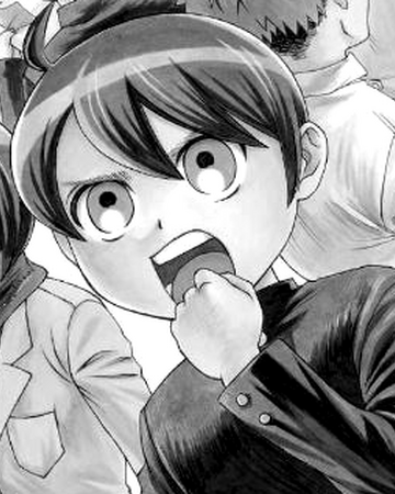 Eren Yeager Junior High Manga Attack On Titan Wiki Fandom