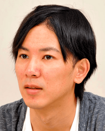 Hajime Isayama | Attack on Titan Wiki | Fandom