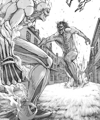 Judgment Attack On Titan Wiki Fandom