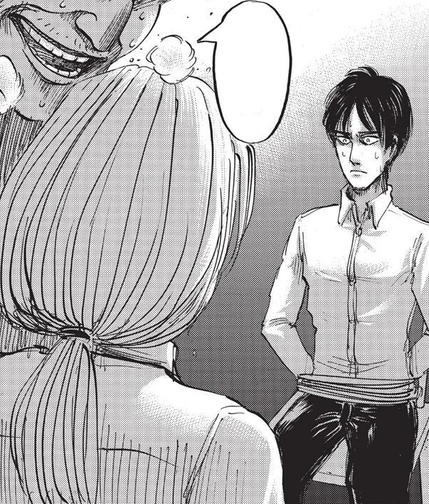 Eren Gets Kidnapped Again Mikasa And Levi Ah Shit Here E Go