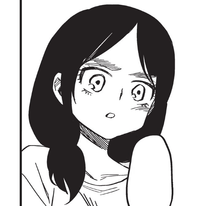 Carla Yeager Junior High Manga Attack On Titan Wiki Fandom