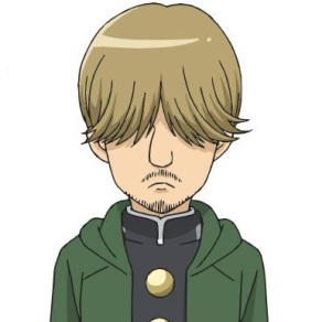 Miche Zacharius (Junior High Anime)				Fan Feed