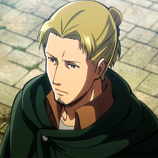 Eld Gin (Anime) | Attack on Titan Wiki | FANDOM powered by Wikia