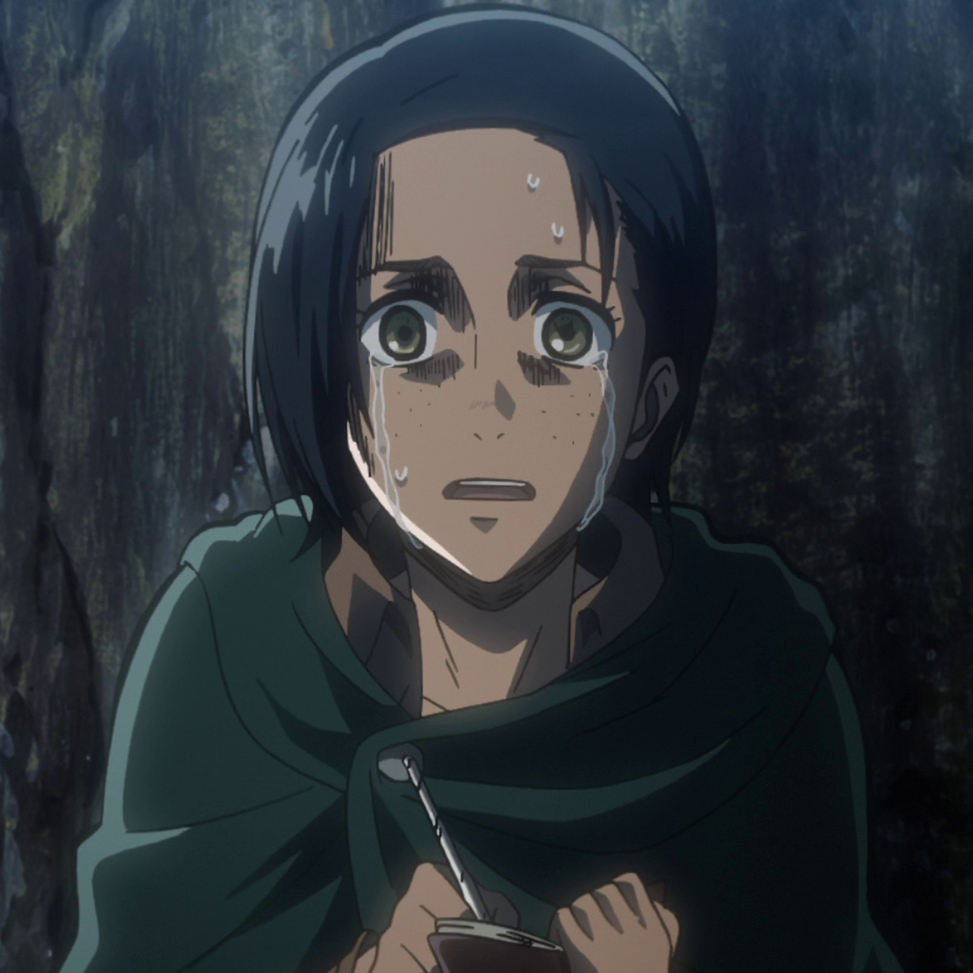 Shingeki no Kyojin: Guess the Character - TriviaCreator