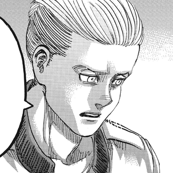 Porco Galliard | Attack on Titan Wiki | Fandom Tagged under attack on titan and after shiganshina.