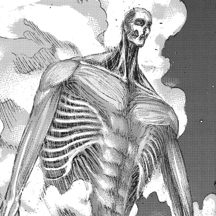 Colossus Titan | Attack on Titan Wiki | FANDOM powered by Wikia