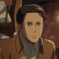Marco Bodt Shingeki No Kyojin Wiki Fandom