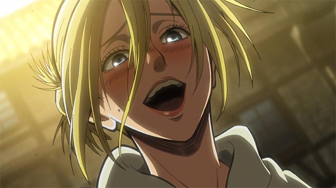 Shingeki No Kyojin Saison 4 Episode 23 Épisode 23 | Wiki L'Attaque des Titans | Fandom