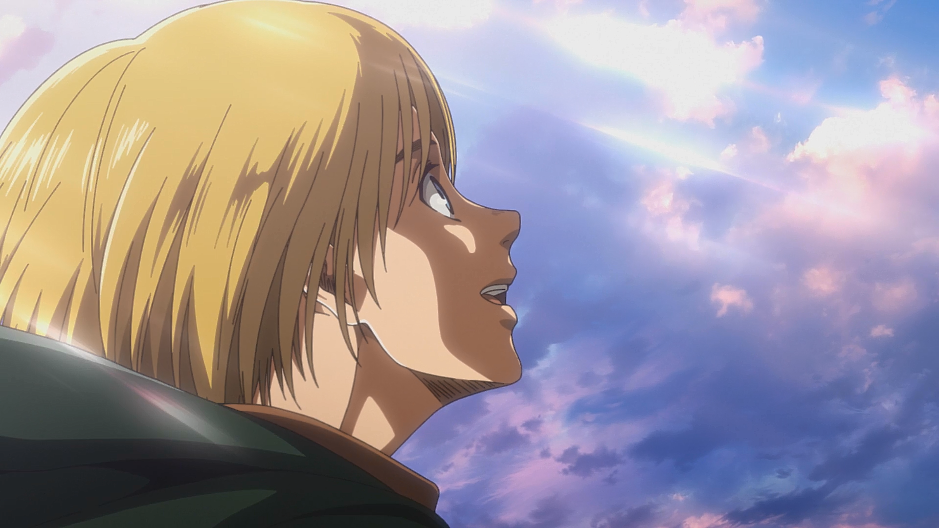 Episode 59 | Attack on Titan Wiki | Fandom