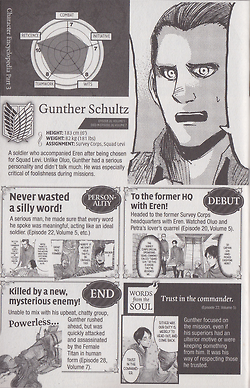 Guntherprofile