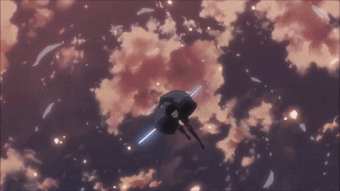 Levi Meets The Only Anime Character Shorter Than Himself Attack
