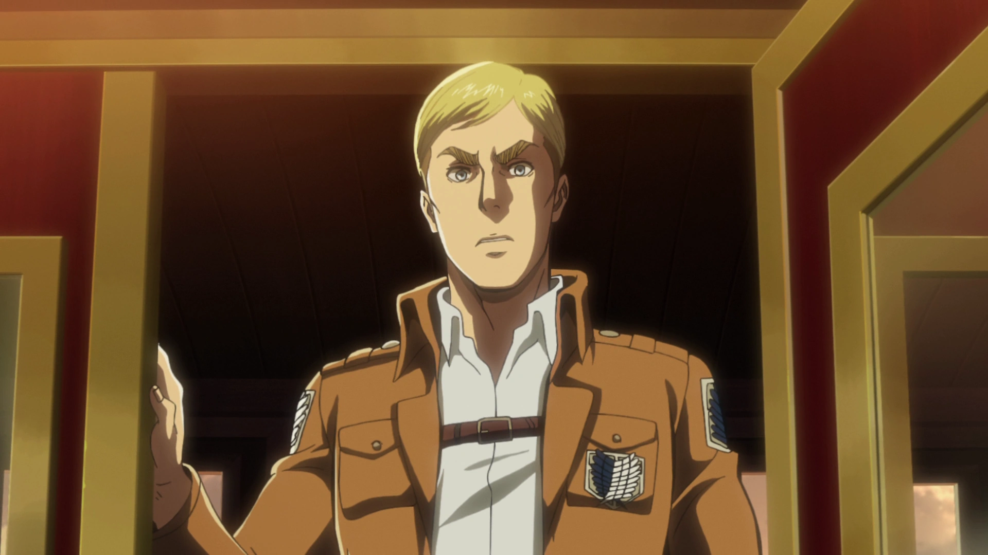 attack on titan 2048