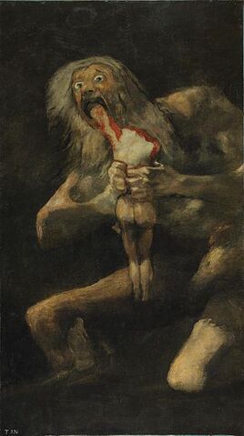 File:Francisco de Goya, Saturno devorando a su hijo (1819-1823).jpg