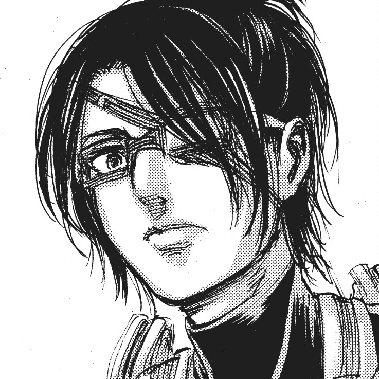 Hange Zoë | Attack on Titan Wiki | FANDOM powered by Wikia