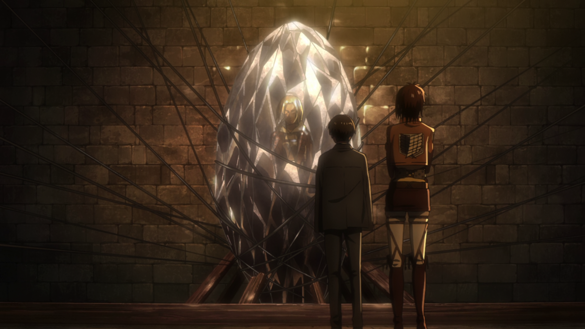 encased wiki
