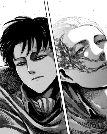 Losers Attack On Titan Wiki Fandom