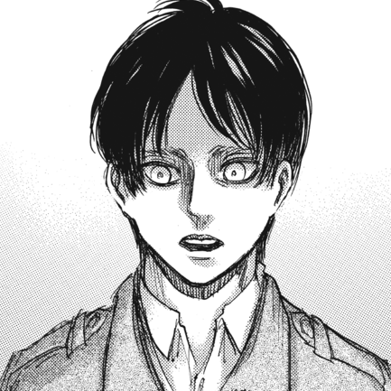 Image - Eren Yeager character image (850).png | Attack on Titan Wiki ...