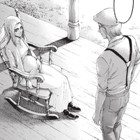 Historia Reiss | Attack on Titan Wiki | Fandom New chapters release monthly, with official translations on the 8th/9th the manga volumes usually can be officially found in bookstores and online stores such as amazon or digital after the attack on liberio, none of the 104th have mention historia even once.