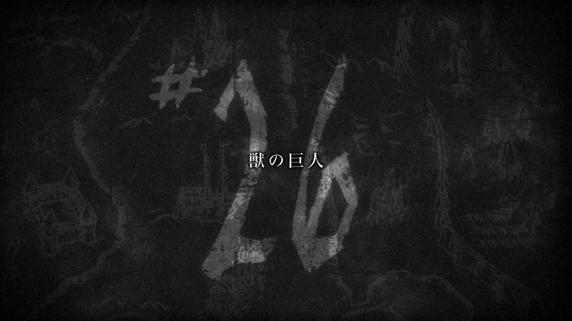 List Of Attack On Titan Episodes Season 2 Attack On Titan Wiki