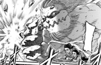 Porco Galliard | Attack on Titan Wiki | Fandom 16.12.2020 · the jaw titan is one of the nine intelligent titans that split from progenitor founding titan.