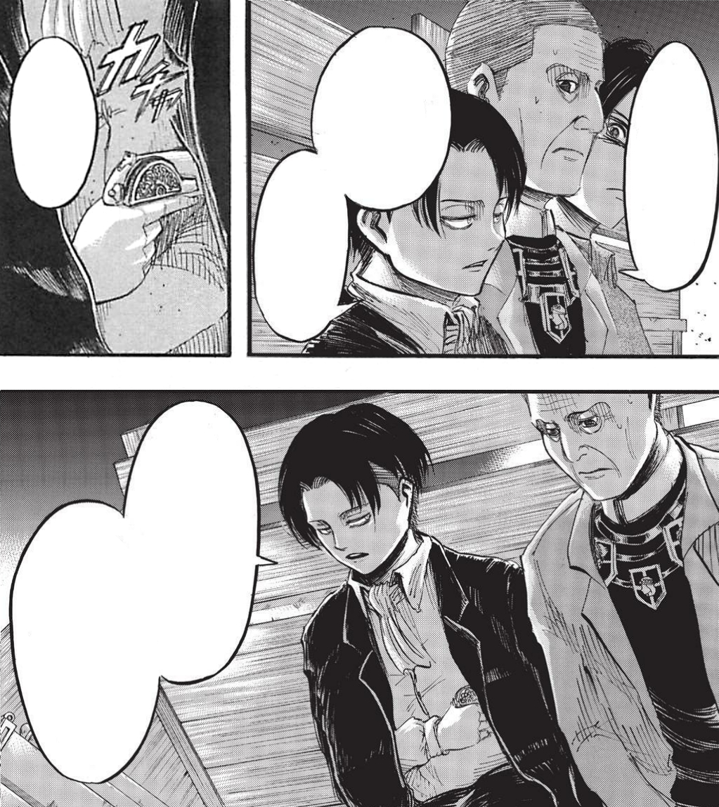 Levi Ackerman Attack On Titan Wiki Fandom