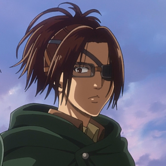 هانجي زوي ويكي Shingeki No Kyojin Fandom