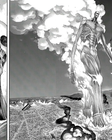 Victors Attack On Titan Wiki Fandom