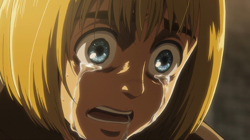 Episode 39 | Attack on Titan Wiki | Fandom