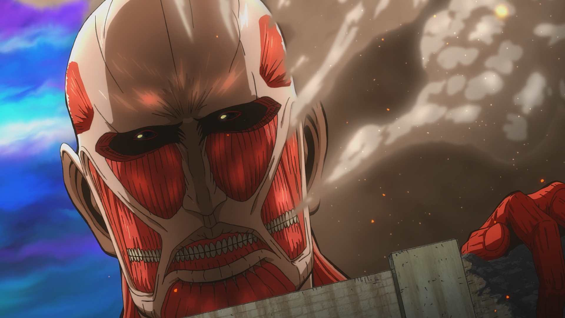 Attack On Titan Episode List