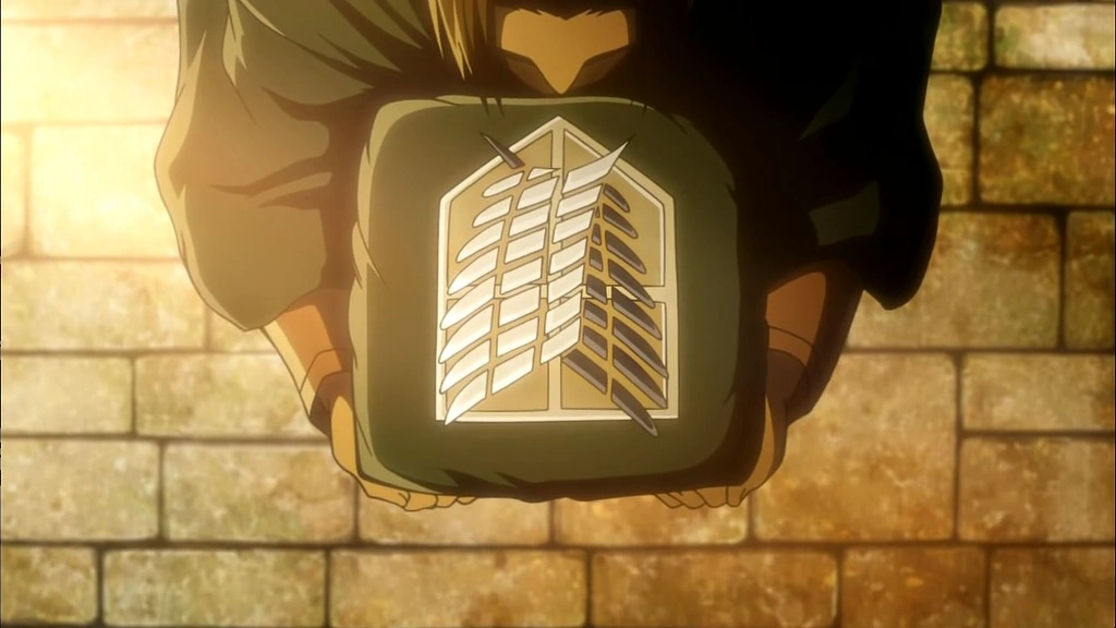 Uniforme du Bataillon d'Exploration Wiki L'Attaque