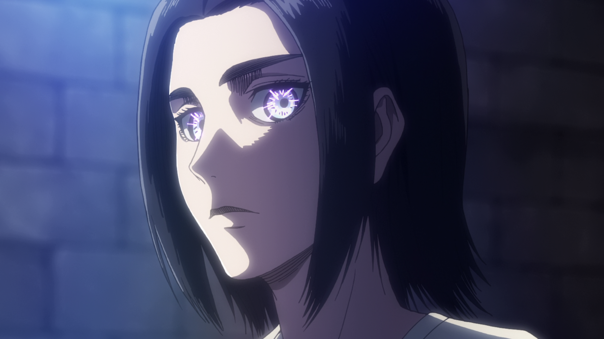 Frieda Reiss Anime Attack On Titan Wiki Fandom