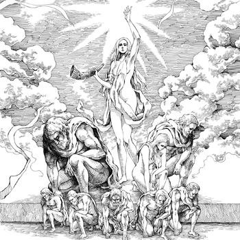 Nine Titans | Attack on Titan Wiki | Fandom The outfit its self could fit into different universes.