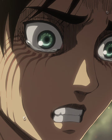 Midnight Sun Episode Attack On Titan Wiki Fandom