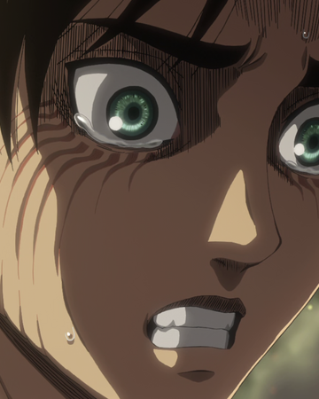 Attack On Titan Last Breath Discord