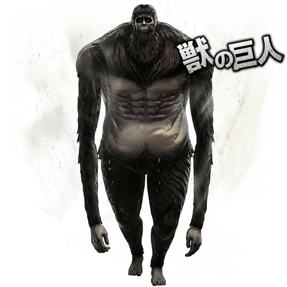 Image Beast titan aot game.png Attack on Titan Wiki FANDOM powered by Wikia
