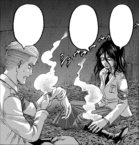 Declaration Of War Attack On Titan Wiki Fandom