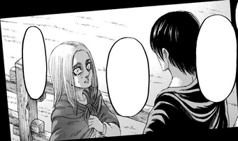 Historia Reiss Attack On Titan Wiki Fandom