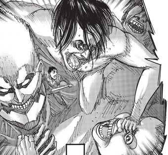 Ymir Attack On Titan Wiki Fandom