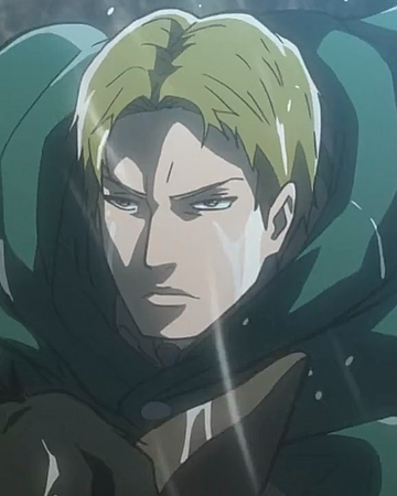 Moses Anime Attack On Titan Wiki Fandom