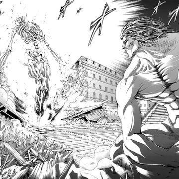 Power Of The Titans Attack On Titan Wiki Fandom