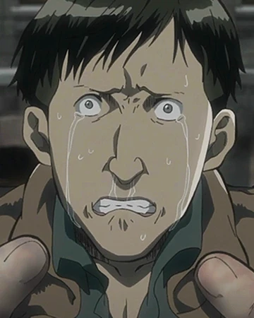 Anime Wiki Attack On Titan