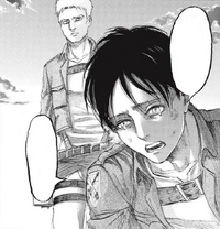 Eren Yeager | Attack on Titan Wiki | FANDOM powered by Wikia